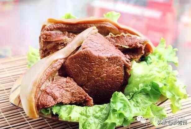 令人垂涎三尺的青州美食——小吃篇