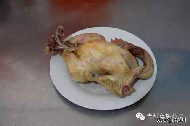 令人垂涎三尺的青州美食——小吃篇
