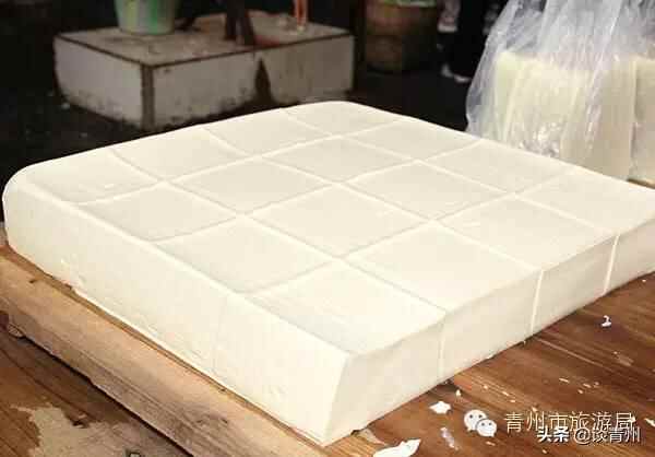 令人垂涎三尺的青州美食——小吃篇