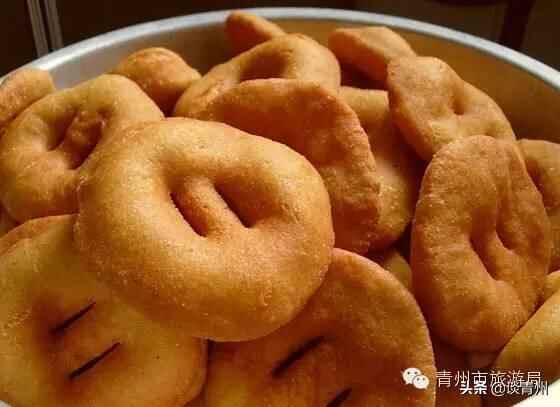 令人垂涎三尺的青州美食——小吃篇