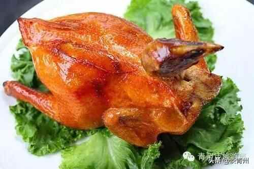 令人垂涎三尺的青州美食——小吃篇