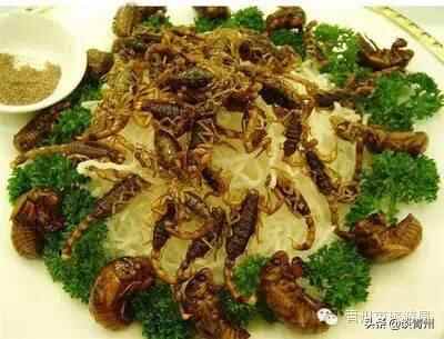 令人垂涎三尺的青州美食——小吃篇