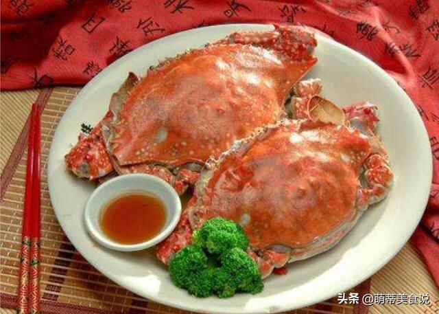 舌尖上的潍坊，寿光不只有蔬菜有名，这7道美食也是相当的好吃