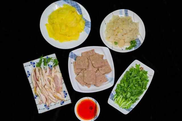 吃货福利丨探寻潍坊非遗美食之旅，带你尝遍潍坊老味道！