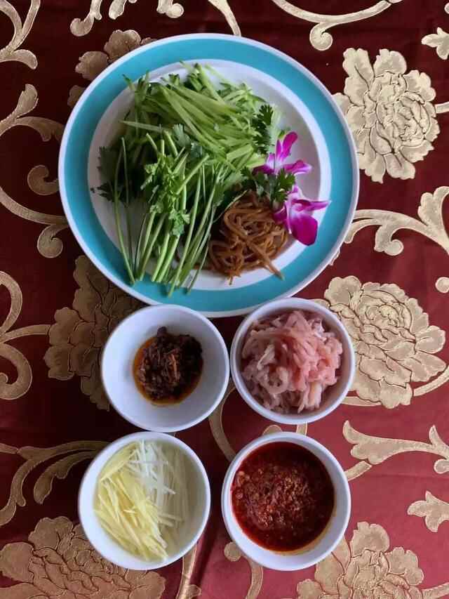 吃货福利丨探寻潍坊非遗美食之旅，带你尝遍潍坊老味道！