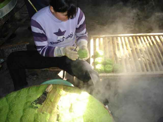 吃货福利丨探寻潍坊非遗美食之旅，带你尝遍潍坊老味道！