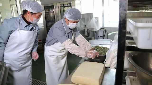 吃货福利丨探寻潍坊非遗美食之旅，带你尝遍潍坊老味道！