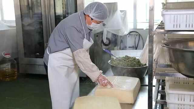 吃货福利丨探寻潍坊非遗美食之旅，带你尝遍潍坊老味道！