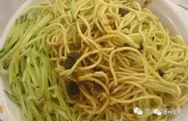 来青州，最不可错过的特色美食盘点~