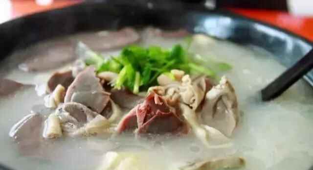 来青州，最不可错过的特色美食盘点~