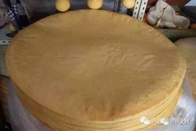 来青州，最不可错过的特色美食盘点~