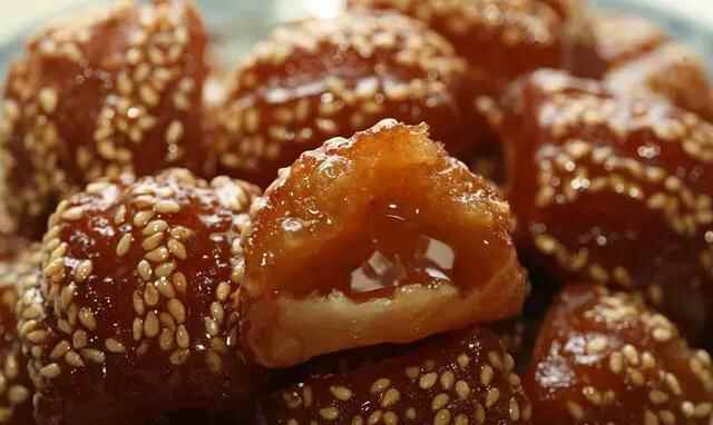 来青州，最不可错过的特色美食盘点~
