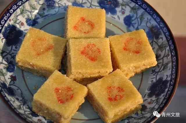 来青州，最不可错过的特色美食盘点~