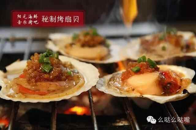 潍坊的特色餐厅，今天给你找齐了！