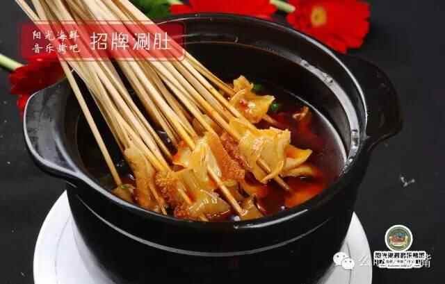 潍坊的特色餐厅，今天给你找齐了！