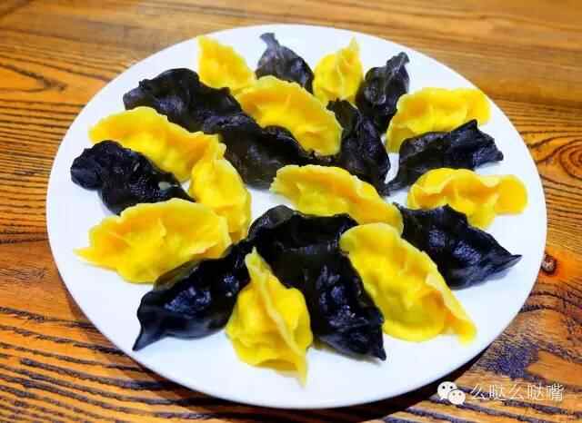 潍坊的特色餐厅，今天给你找齐了！
