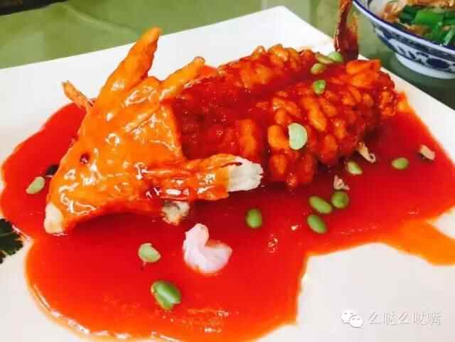 潍坊的特色餐厅，今天给你找齐了！