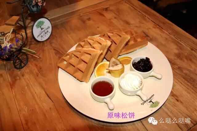 潍坊的特色餐厅，今天给你找齐了！