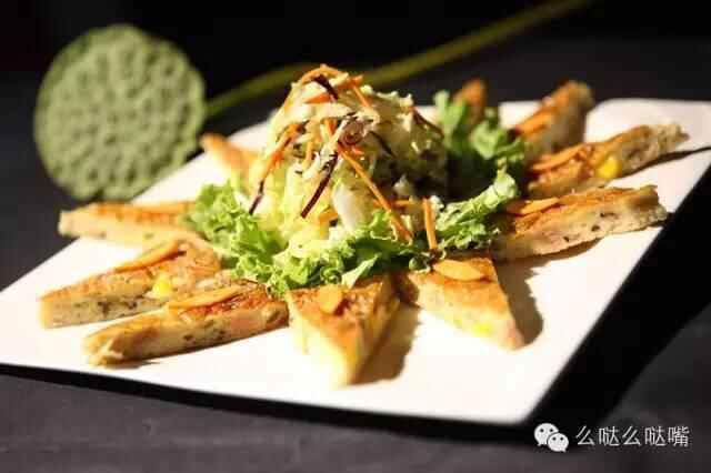 潍坊的特色餐厅，今天给你找齐了！
