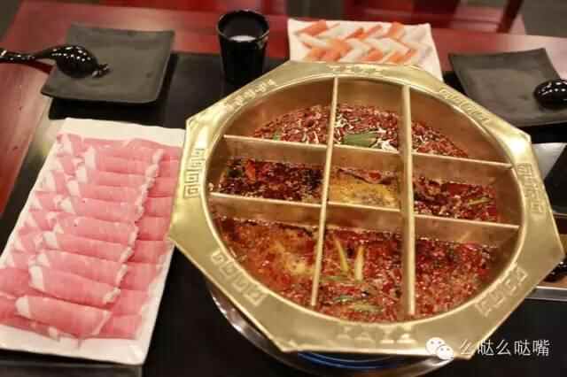 潍坊的特色餐厅，今天给你找齐了！