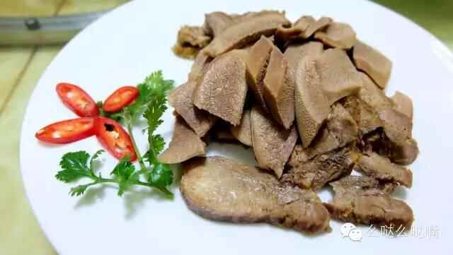 潍坊的特色餐厅，今天给你找齐了！