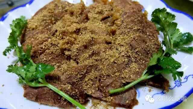 潍坊的特色餐厅，今天给你找齐了！