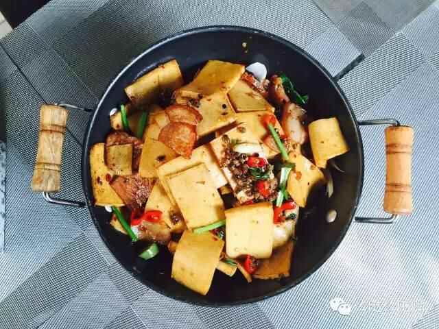 潍坊的特色餐厅，今天给你找齐了！