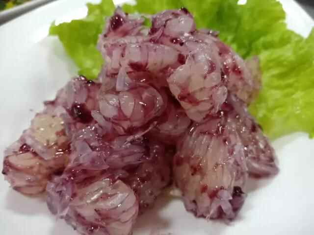 潍坊美食，食在潍城｜让人食之印象深刻的简单菜