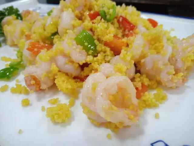 潍坊美食，食在潍城｜让人食之印象深刻的简单菜