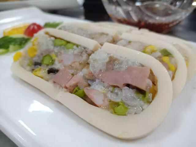 潍坊美食，食在潍城｜让人食之印象深刻的简单菜