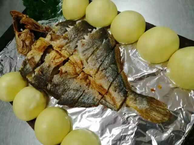 潍坊美食，食在潍城｜让人食之印象深刻的简单菜
