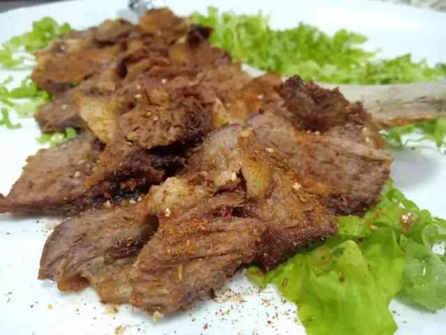 潍坊美食，食在潍城｜让人食之印象深刻的简单菜