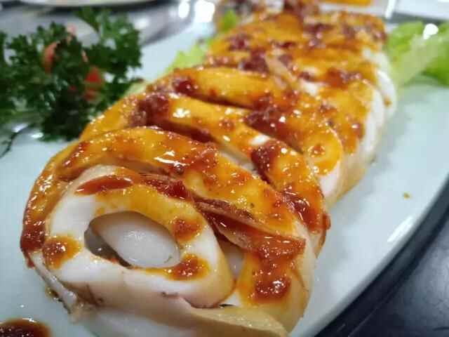 潍坊美食，食在潍城｜让人食之印象深刻的简单菜