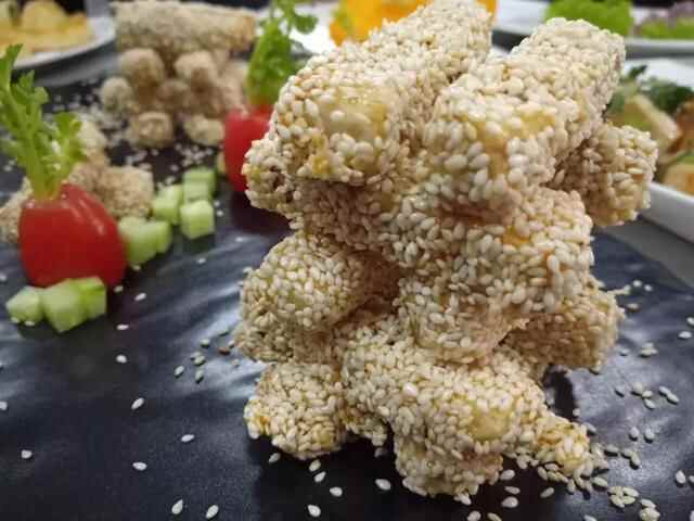 潍坊美食，食在潍城｜让人食之印象深刻的简单菜