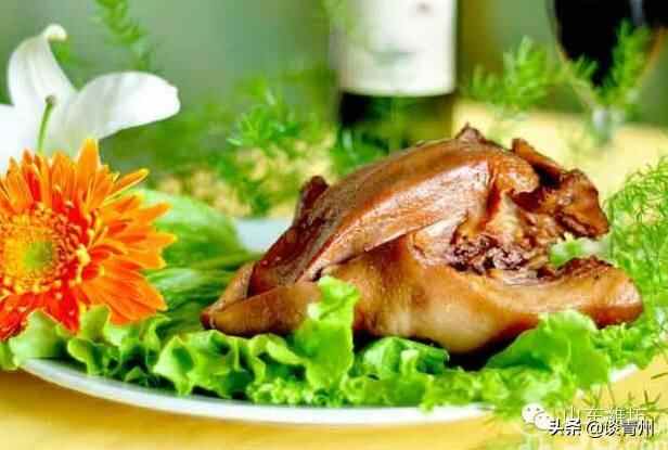 潍坊美食就是饼卷肉？看看安丘人怎么说