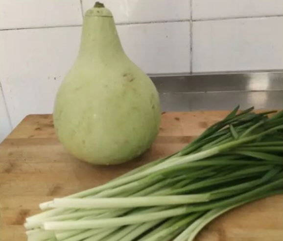 莫言家乡美食——高密合饼