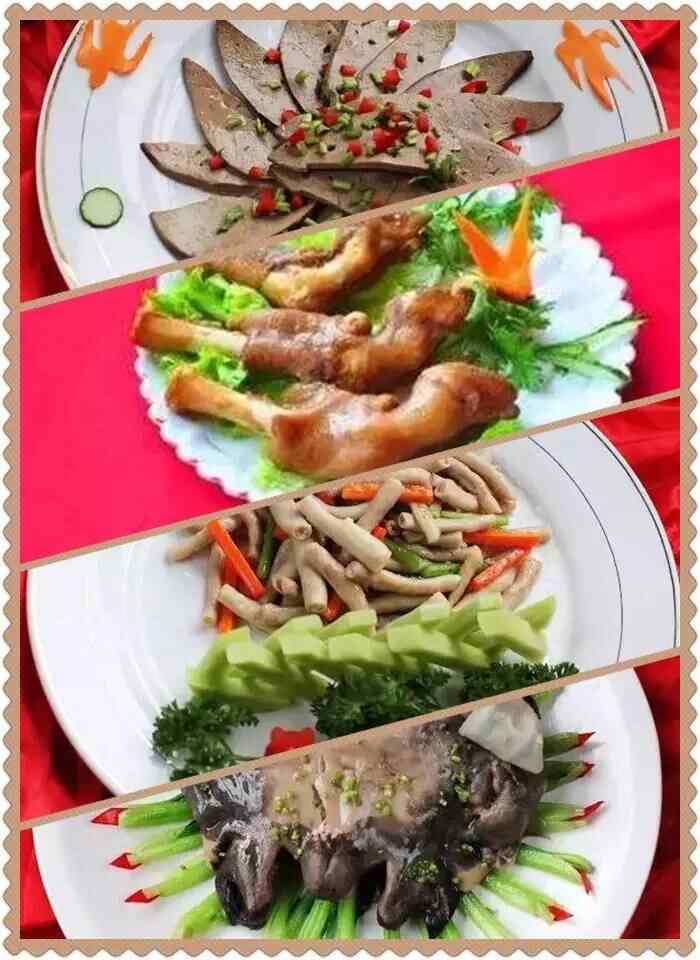 临朐这么多好吃的，抓紧来尝尝吧！