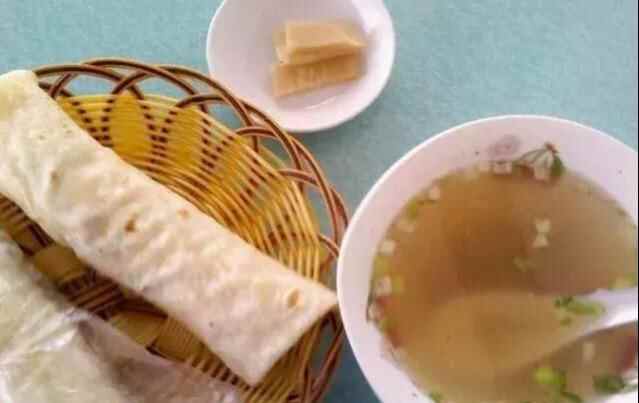 潍坊的十大小吃，你吃过几种，详细了解几种？