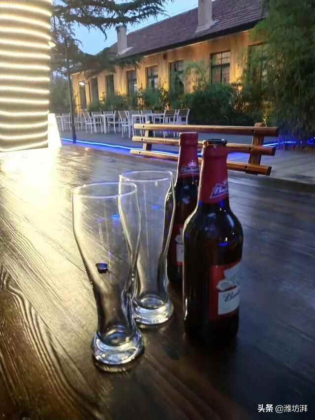 潍坊坊子：坊茨小镇+德乐堡水世界，吃喝玩乐夜夜不“打烊”