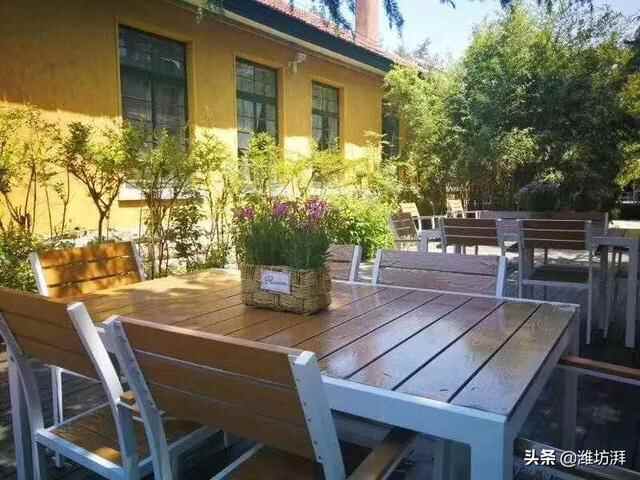 潍坊坊子：坊茨小镇+德乐堡水世界，吃喝玩乐夜夜不“打烊”