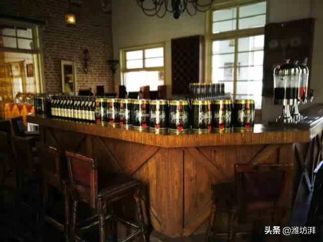 潍坊坊子：坊茨小镇+德乐堡水世界，吃喝玩乐夜夜不“打烊”