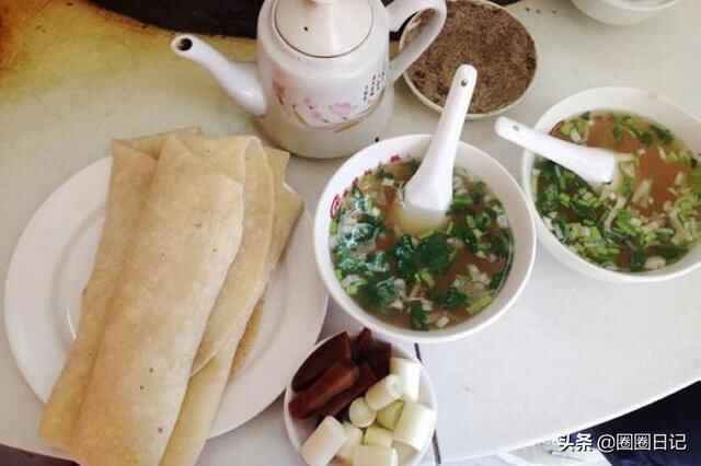 舌尖上的山东，山东省潍坊市的美食有哪些？十大必吃美食推荐！