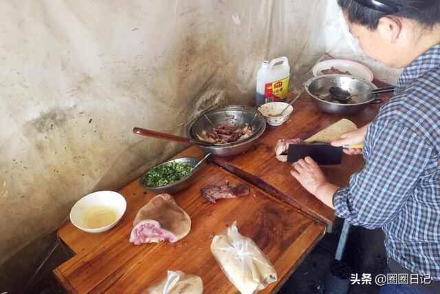 舌尖上的山东，山东省潍坊市的美食有哪些？十大必吃美食推荐！