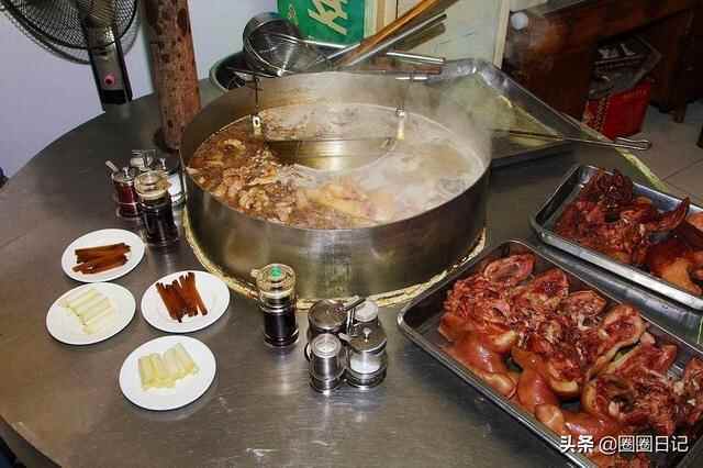 舌尖上的山东，山东省潍坊市的美食有哪些？十大必吃美食推荐！
