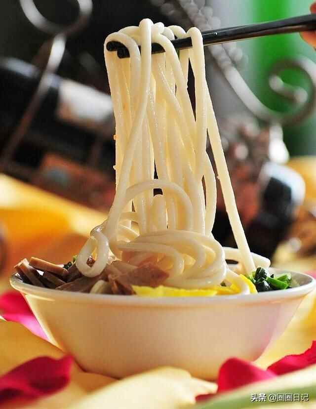 舌尖上的山东，山东省潍坊市的美食有哪些？十大必吃美食推荐！