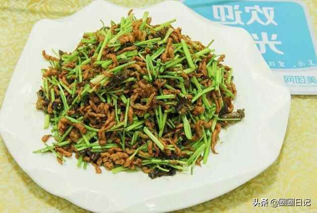 舌尖上的山东，山东省潍坊市的美食有哪些？十大必吃美食推荐！