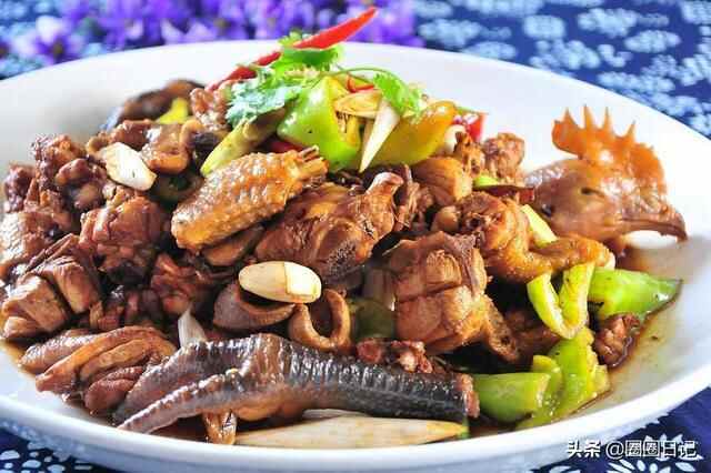 舌尖上的山东，山东省潍坊市的美食有哪些？十大必吃美食推荐！