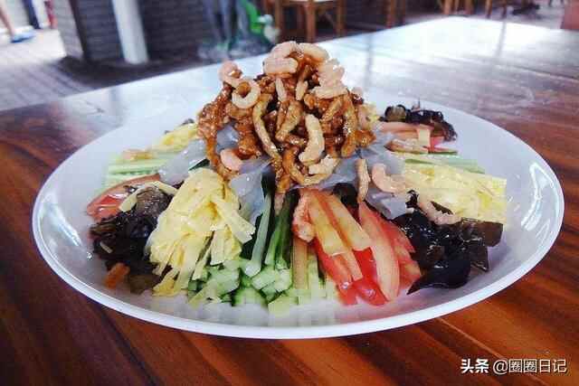 舌尖上的山东，山东省潍坊市的美食有哪些？十大必吃美食推荐！