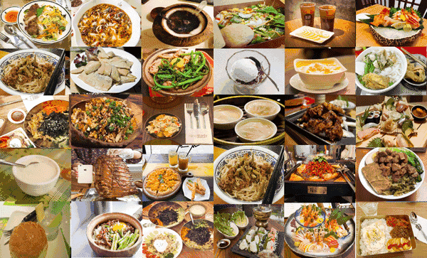 何以消夏，唯有美食！十笏园美食街为您奉上夏日美食攻略！