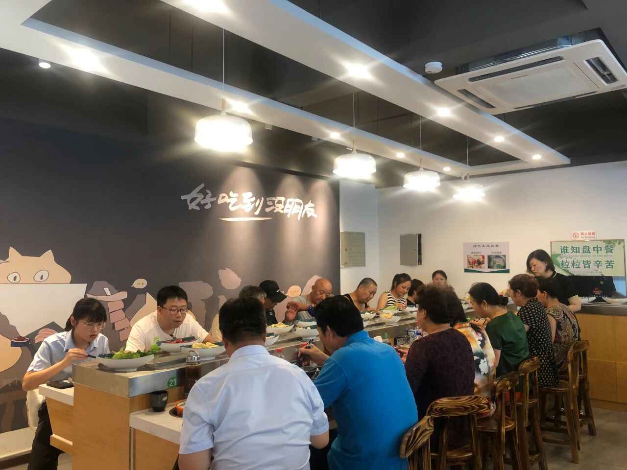 何以消夏，唯有美食！十笏园美食街为您奉上夏日美食攻略！
